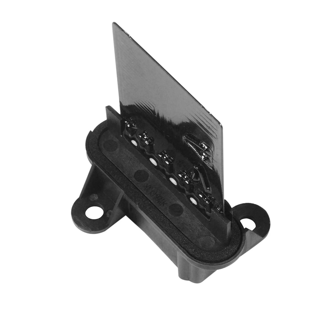 Heater A/C Blower Motor and Resistor Kit for Jeep Liberty Wrangler (2002–2006)