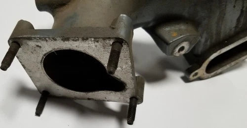 Supercharger Inlet Plenum for Thunderbird SC (1989–1991)