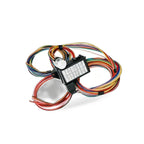 14 Circuit Wiring Harness for Universal Hot Rod (Custom)