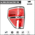 Tail Light Brake Lamp Set for Ford F-150 (2009â2014)
