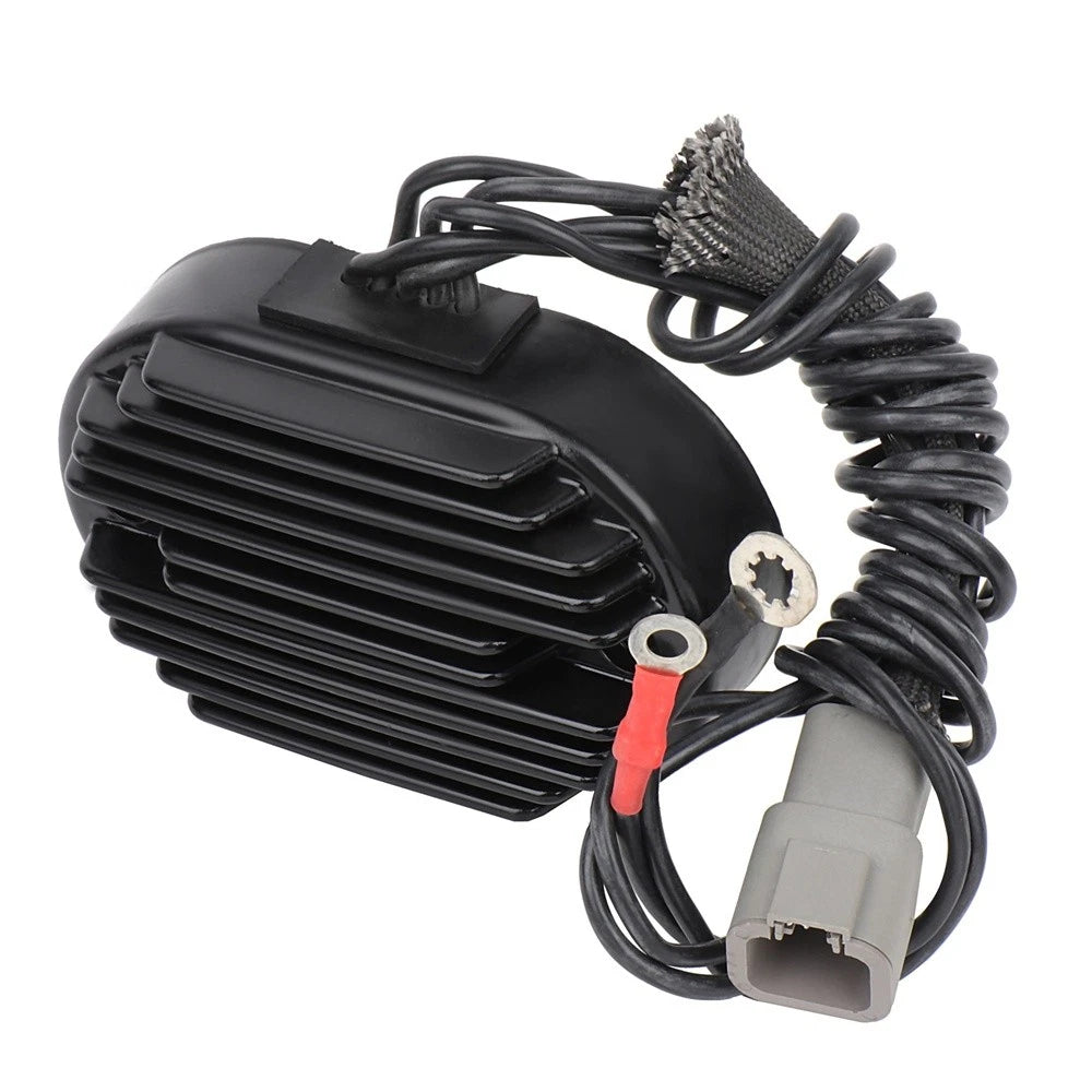 Voltage Rectifier Regulator for Harley Dyna Fatboy (2001–2006)