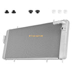 Aluminum Auxiliary Radiator for Polaris RZR XP XP4 Turbo S EPS (2017–2021) 1241115