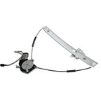 Window Regulator for Ford Tribute (2001–2008) Right Side