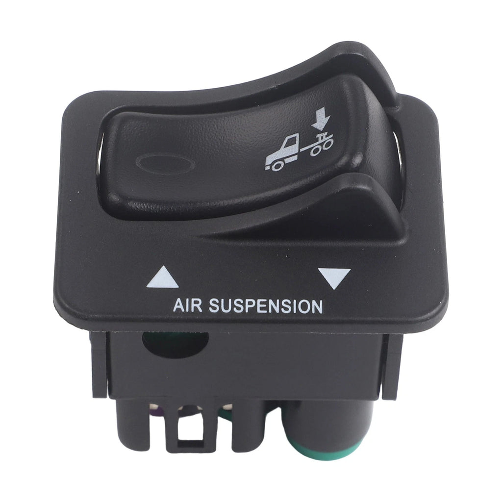 Air Suspension Switch for Peterbilt Truck (LHD) (Part Number: 3276009)