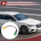 Rear View Camera Adapter Wire Harness Cable for Suzuki Vitara (2016–2019)
