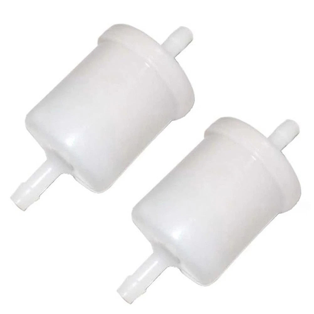 2X In Line Fuel Filter for G3200 G4200 G4200H G5200H G6200H