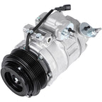 A/C Compressor for Ford Explorer 3.5L (2011–2015)
