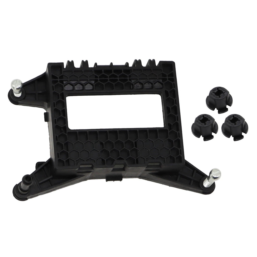 Radar Cruise Sensor Control Body Bracket & Clips for Honda Accord (2018–2022)