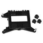 Radar Cruise Sensor Control Body Bracket & Clips for Honda Accord (2018–2022)