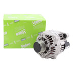 Valeo 600029 Alternator for Hyundai Sonata 2.4L (2006–2010)