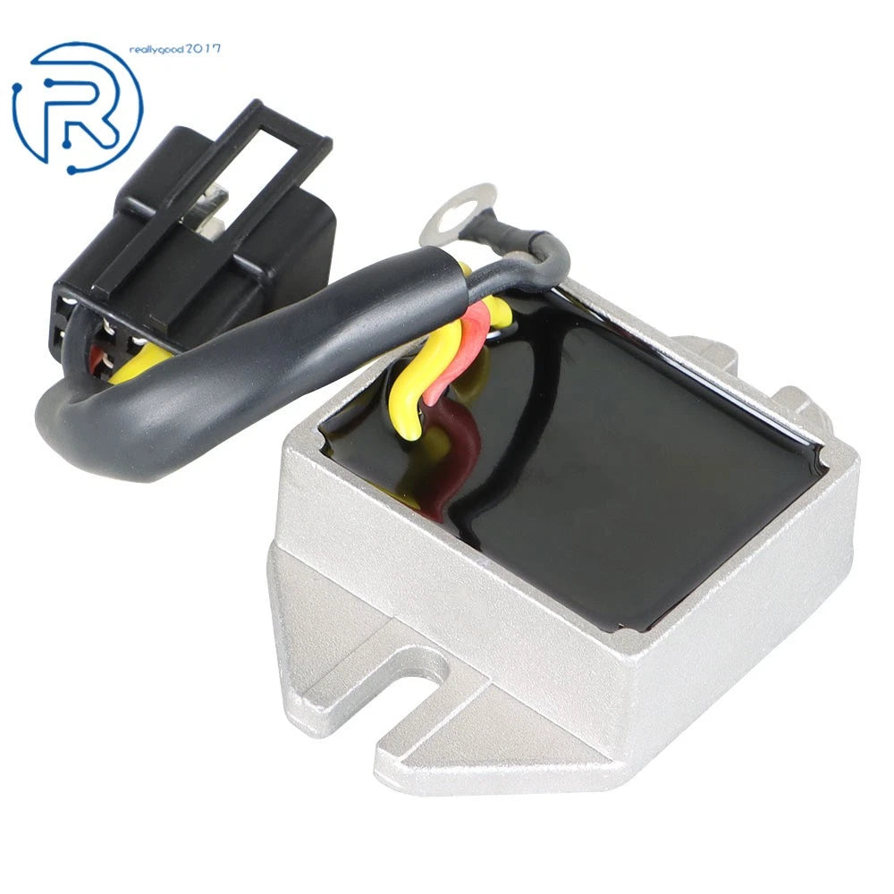 Voltage Regulator Rectifier for Ski-Doo Snowmobile (Various Models)