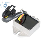 Voltage Regulator Rectifier for Ski-Doo Snowmobile (Various Models)