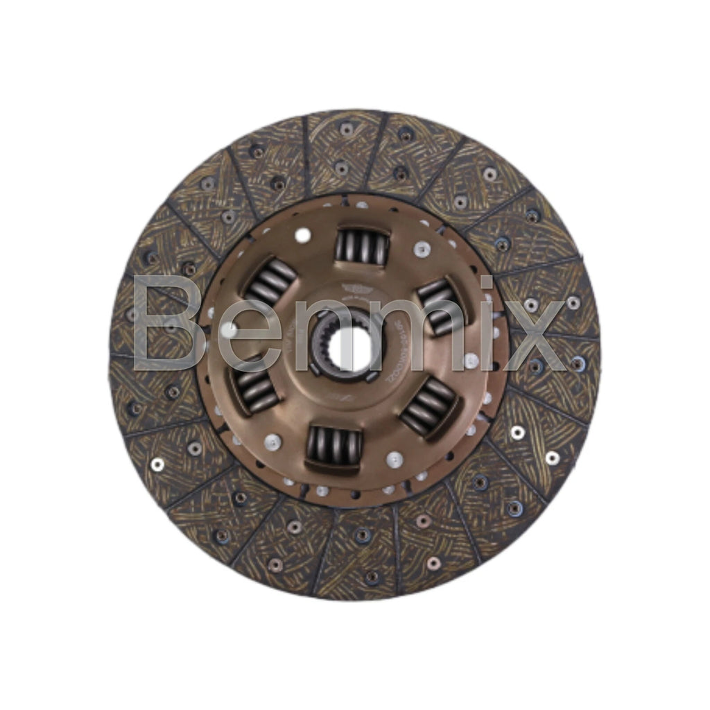 Clutch Disc 91A21-10200 for Nissan Forklift J01/02 L01/02 1F1/F2 Mitsubishi FD20