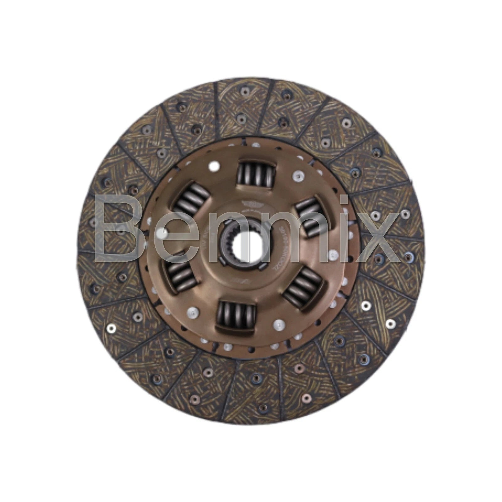 Clutch Disc 91A21-10200 for Nissan Forklift J01/02 L01/02 1F1/F2 Mitsubishi FD20