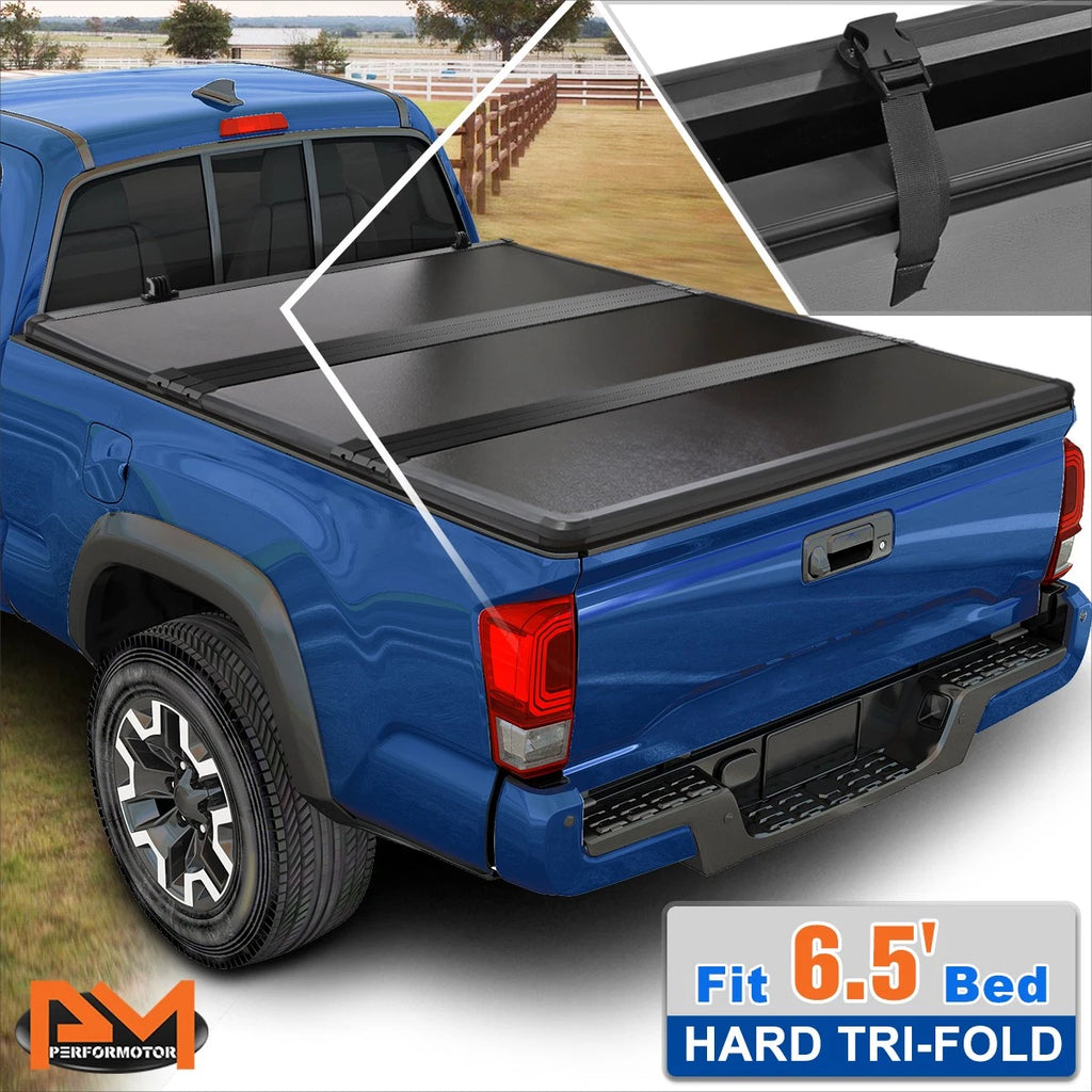 Stainless Steel Performance Exhaust Header for Chrysler Hemi 331-392 V8 (1951–1959)