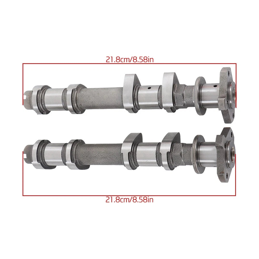 Camshaft Set for Polaris RZR XP 900 (2011â2013)