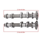Camshaft Set for Polaris RZR XP 900 (2011â2013)