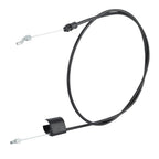 Control Cable for 917373801 (1973–1980) 101cm Black