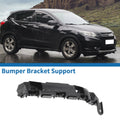 1pc Right Front Bumper Retainer Bracket No. 71193T7A000 for Honda HR-V (2016–2018)