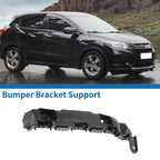 1pc Right Front Bumper Retainer Bracket No. 71193T7A000 for Honda HR-V (2016–2018)