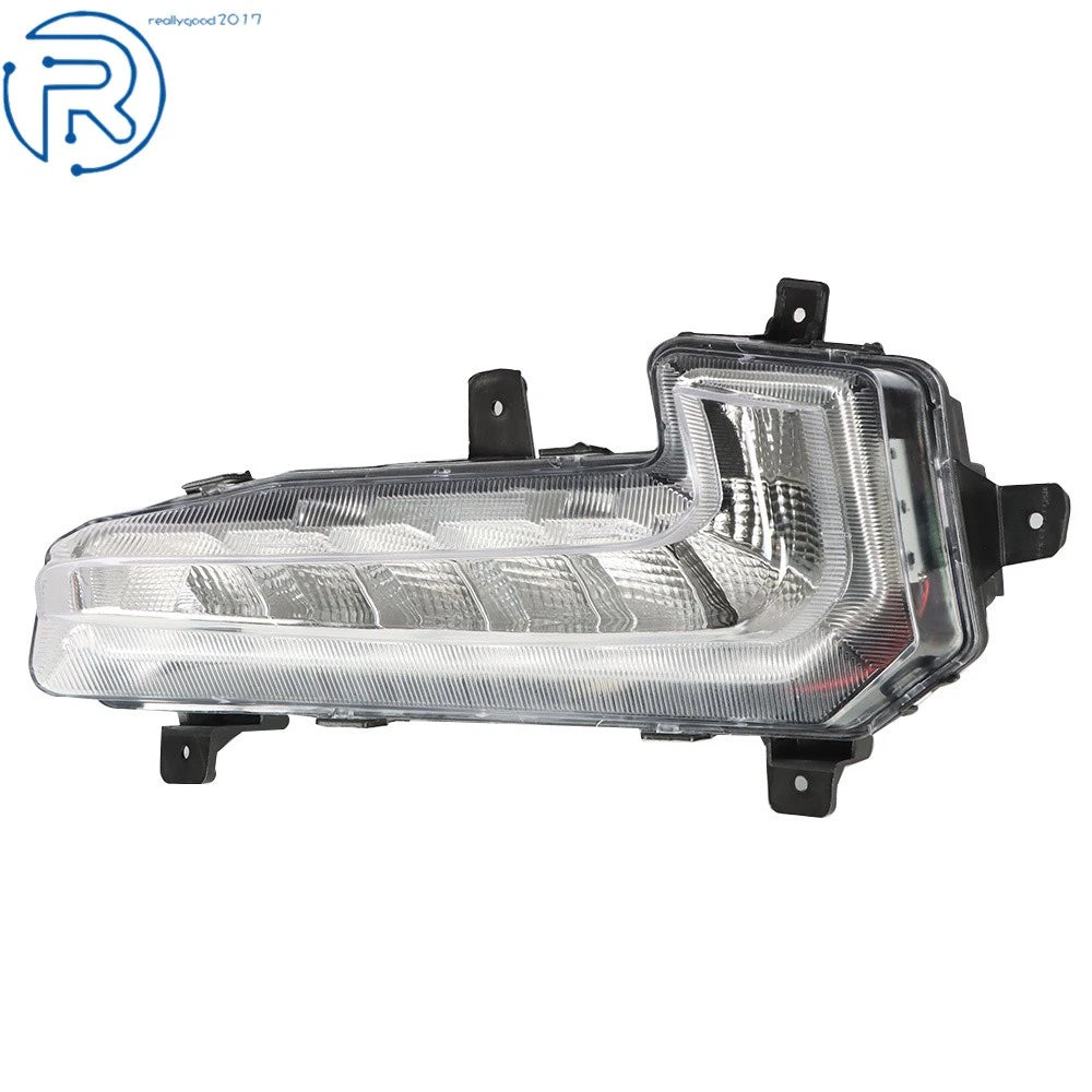 Right Side LED Fog Light for Chevy Malibu (2016-2018)