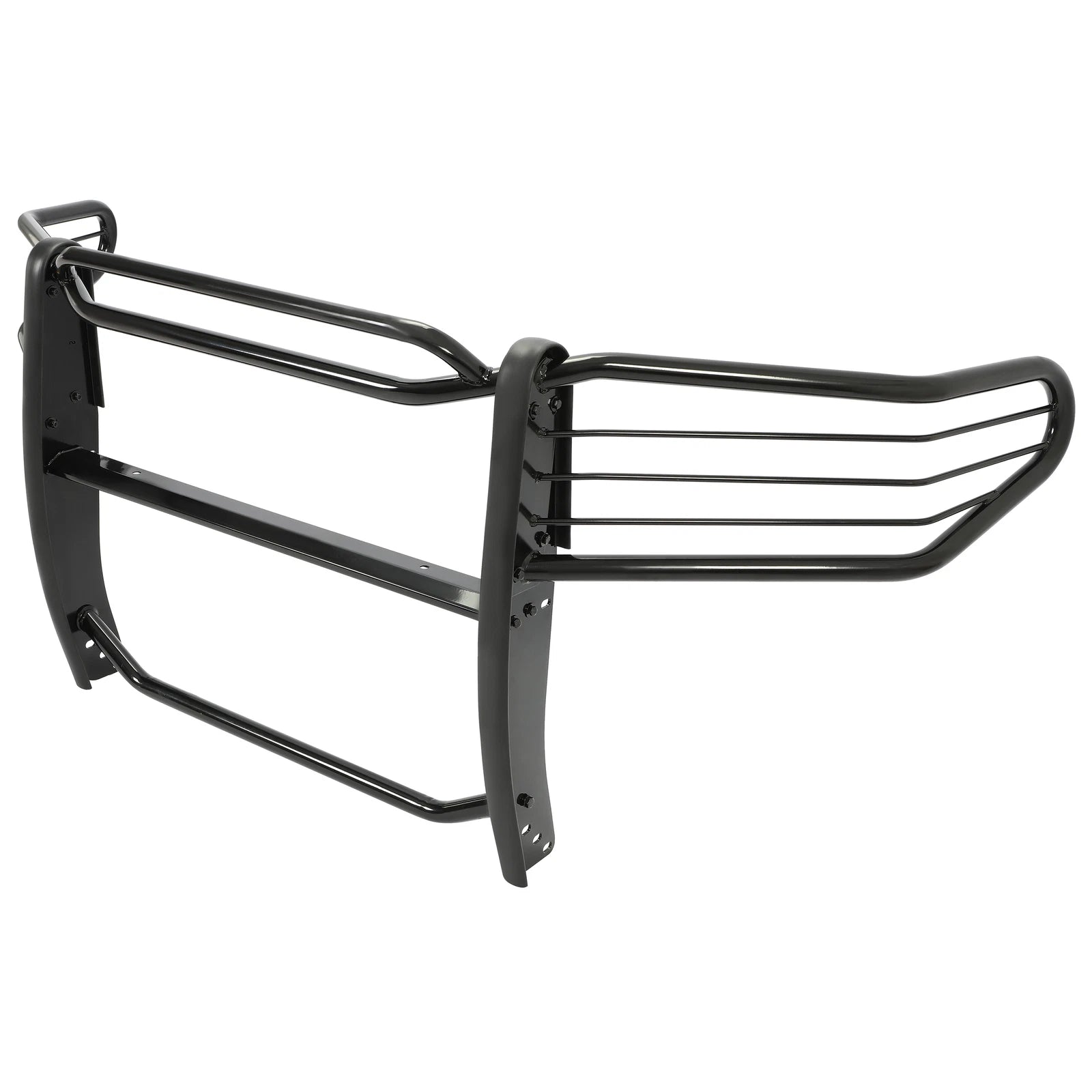 Front Bumper Grille Brush Guard for Toyota Tundra Sequoia (2007–2016)