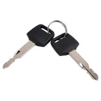 Ignition Switch Lock for Kawasaki ZX-6R ZX6R ZX6RR ZX10R Z750S Z1000 (2005–2012)