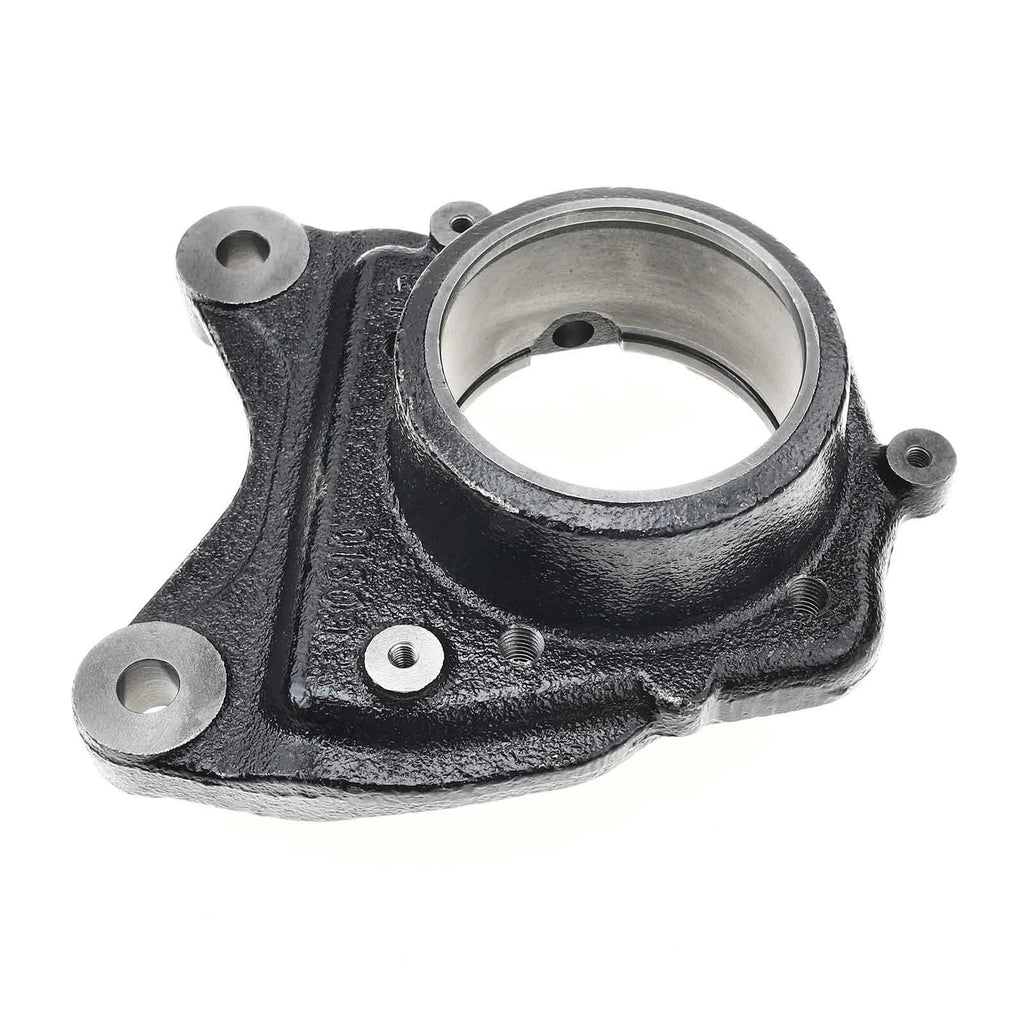 Disc Brakes Brake Backing Plate Pair for Chevy Trax Buick Encore (2013–2022)