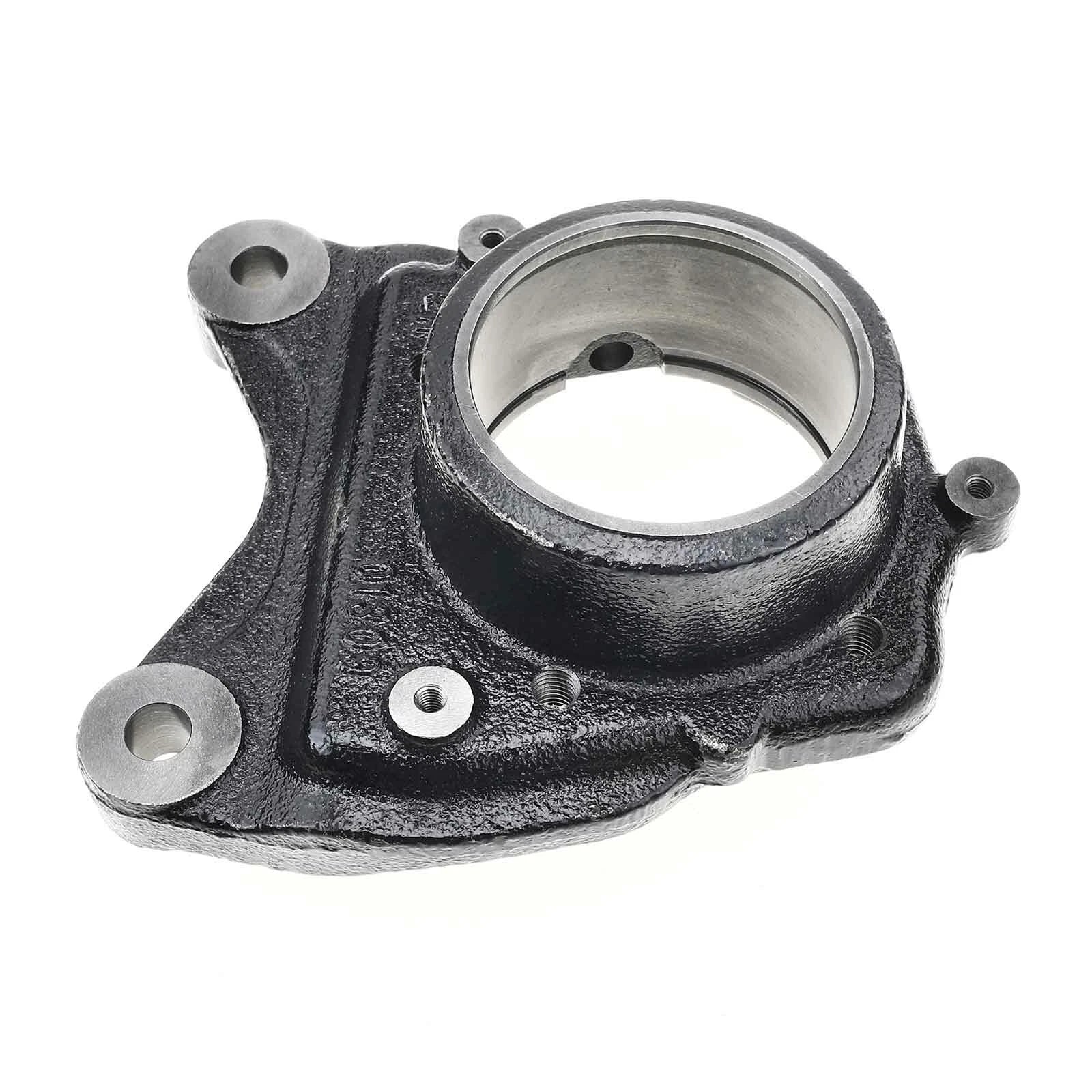 Disc Brakes Brake Backing Plate Pair for Chevy Trax Buick Encore (2013–2022)