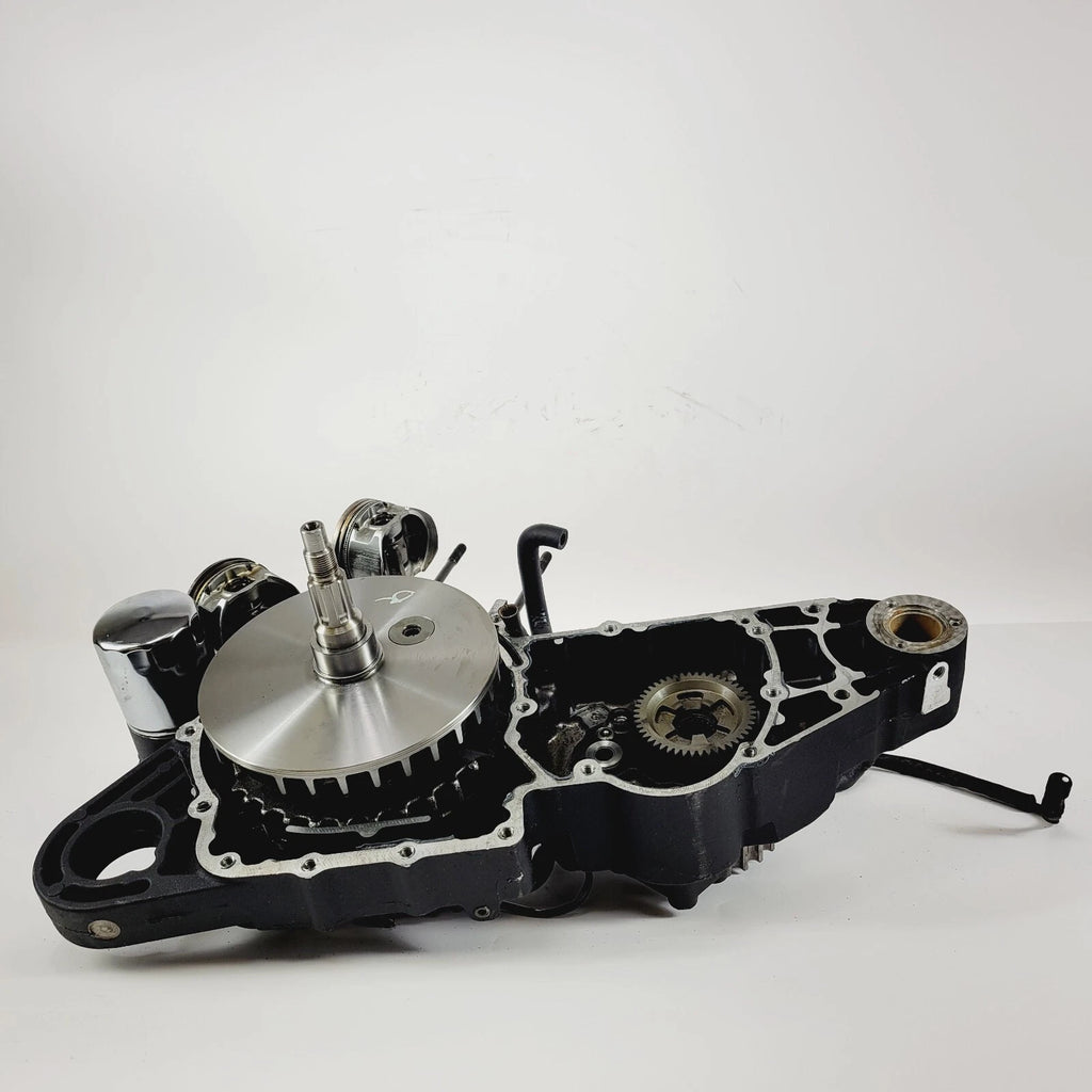 Engine Case Fly Wheel for Harley Davidson Sportster 883 XL883 (2009–2022) 16200497