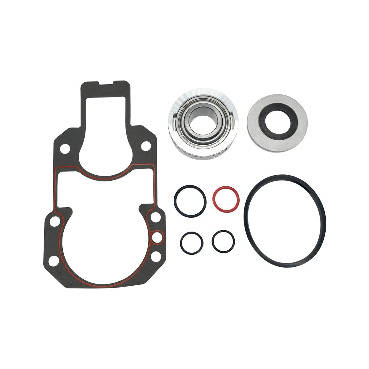 Gimbal Bearing Seal & Gasket Kit for Mercruiser Alpha One Gen II (30-879194A01)