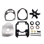 Water Pump Impeller Kit for Mercury 175-300 HP Outboards (8M0142980)