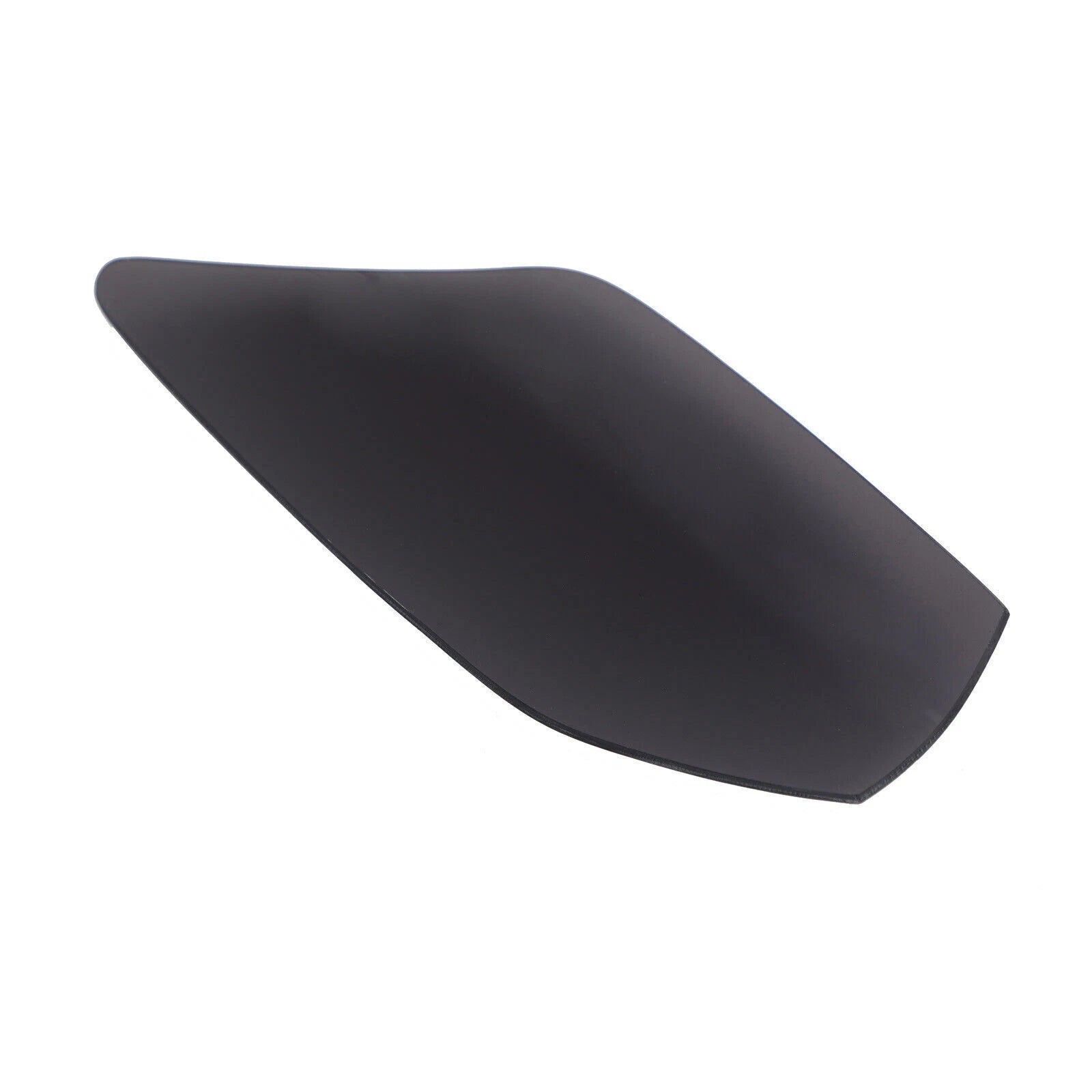 Front Headlight Lens Guard Protector Smoke for Yamaha YZF-R6 (1998–2002) T9