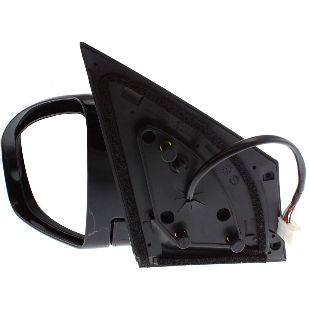 Power Heated Memory Mirror for Nissan Murano (Left Side)