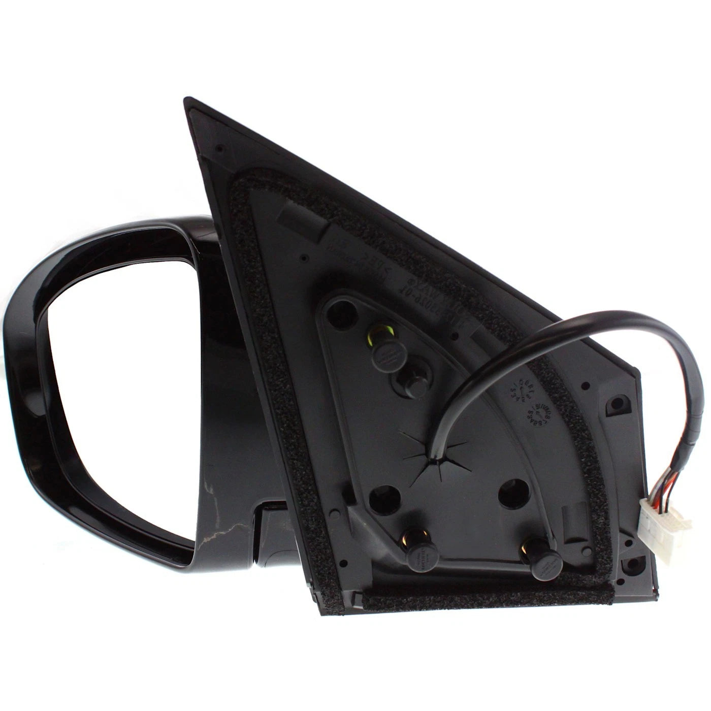 Power Heated Memory Mirror for Nissan Murano (Left Side)
