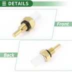 Engine Coolant Temperature Sensor No. 37870PNA003 for Honda Civic (2011)