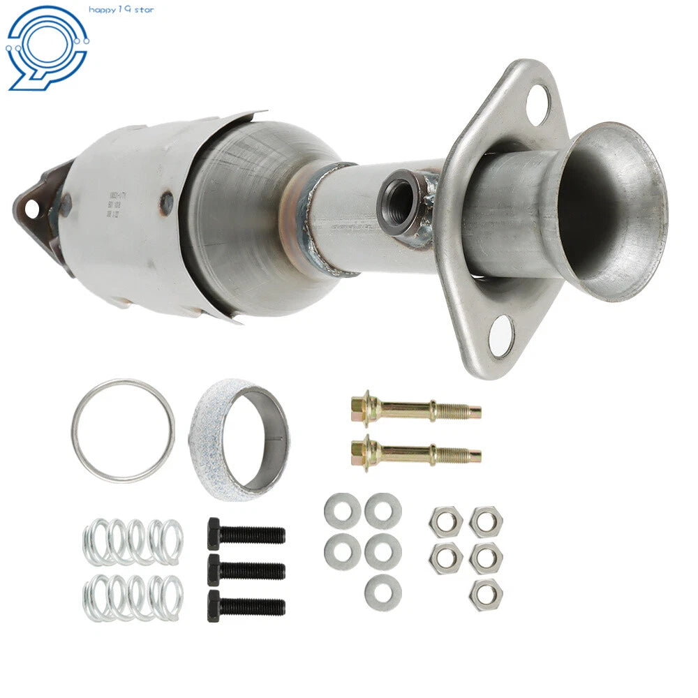 Catalytic Converter for Honda CR-V (1997–2001)