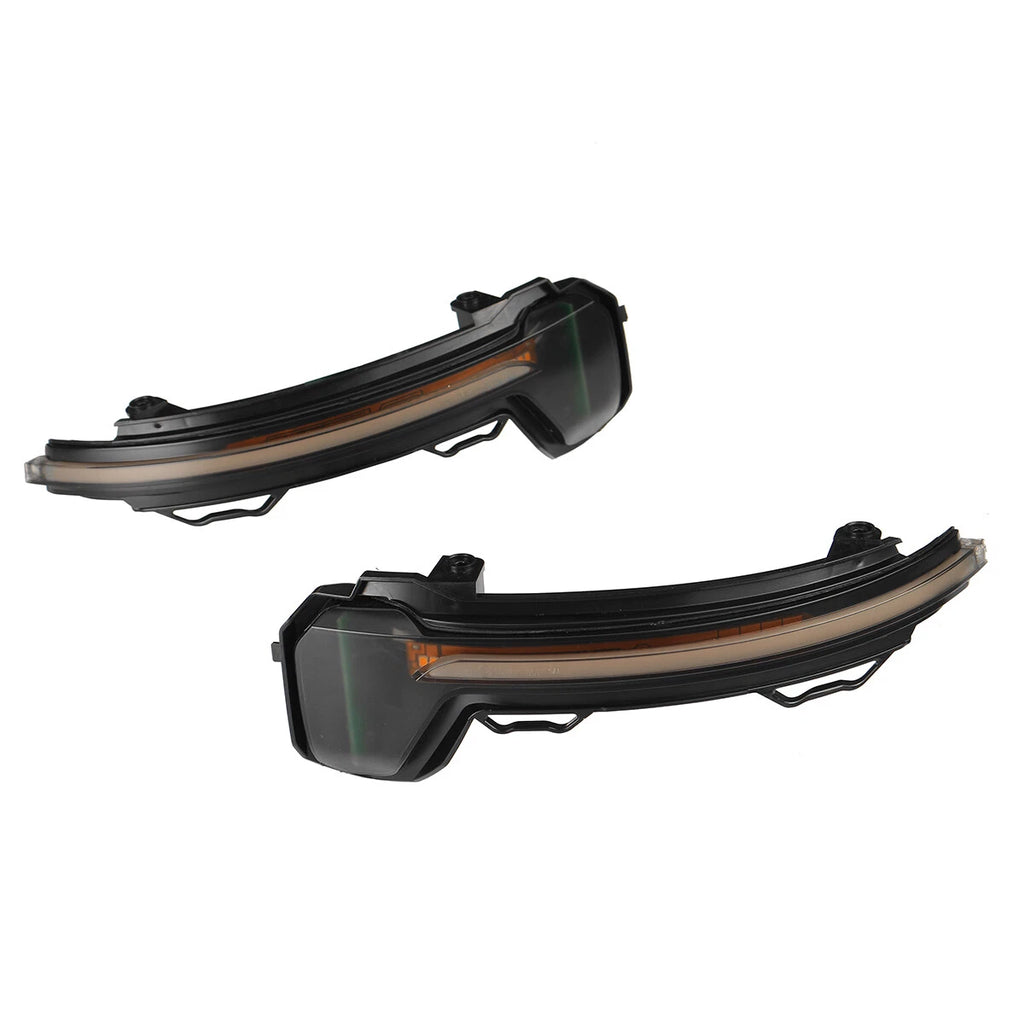 Sequential Side Mirror Blinker Turn Signal Light for Tiguan AD/BW MK2 (2016–2022)