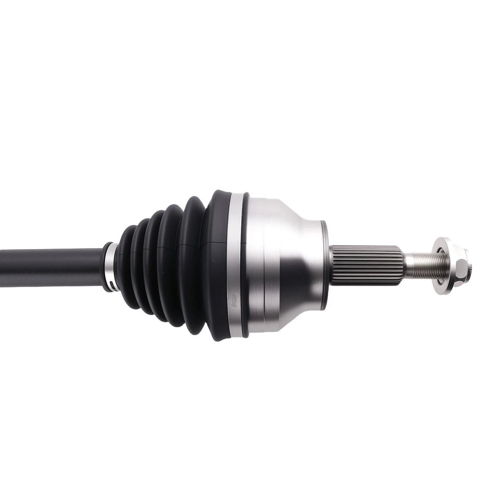 Front CV Axle Shafts and Bearing Kit for Mazda 3 2.0L (2006–2013)