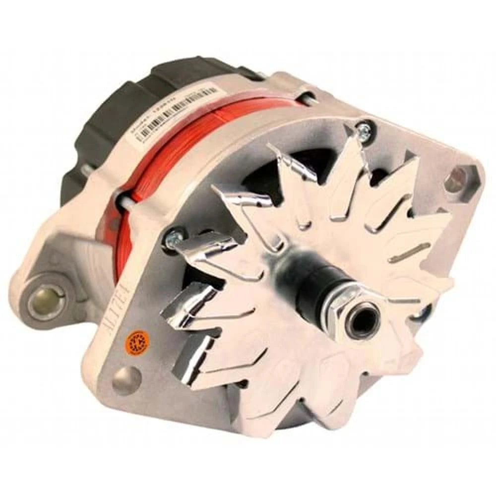 Alternator 12V 70A for Iskra/Mahle/Hesston-Fiat (Fits D82262636)