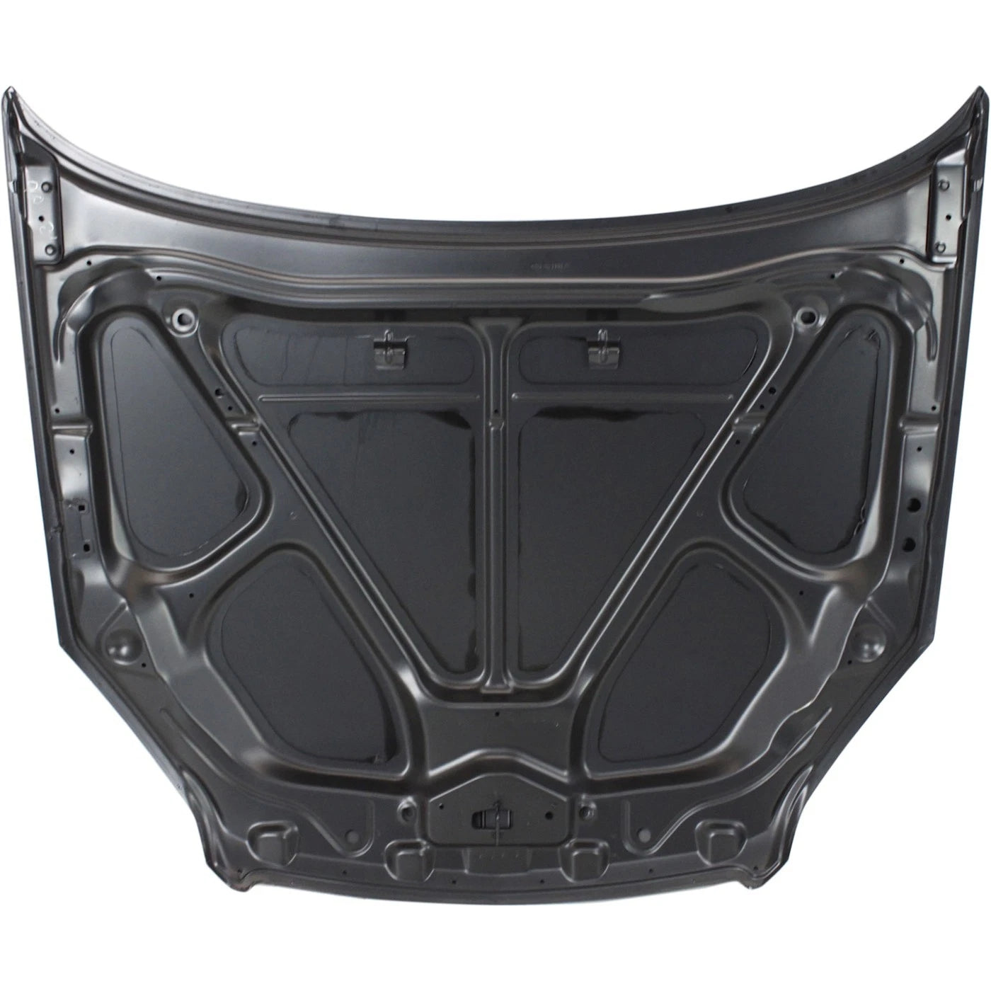 CAPA Certified Hood for Chevrolet Impala (2006–2013)