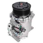 A/C Compressor for Honda CR-V (2002–2006) 2.4L L4