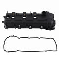 Left Engine Valve Cover for Chrysler Dodge Jeep Ram 3.6L V6 2011-2023 5184069AN