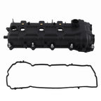 Left Engine Valve Cover for Chrysler Dodge Jeep Ram 3.6L V6 2011-2023 5184069AN