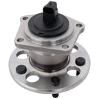 Wheel Hub for Toyota Sienna (1998–2003) Rear LH/RH 5 Lug with Bearing & Sensor