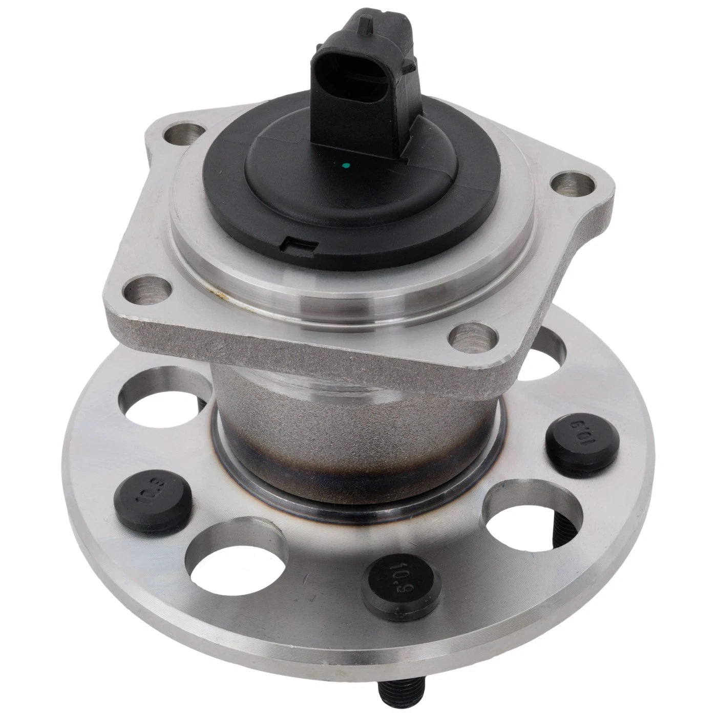 Wheel Hub for Toyota Sienna (1998–2003) Rear LH/RH 5 Lug with Bearing & Sensor