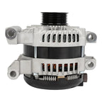 Alternator for Lexus LS460 (2007–2012) 180A 12V 6-Groove Pulley