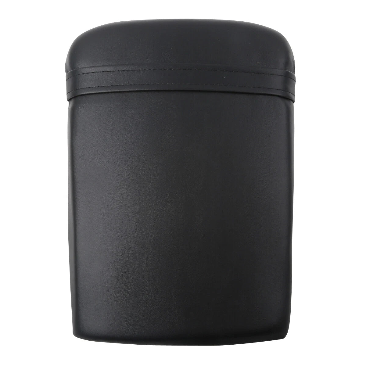 Rear Passenger Pillion Seat for Yamaha YZF R1 (1998–1999) Black