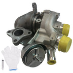 Turbocharger for Ford F150 EcoBoost 3.5L (2011–2012)