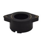 Carburetor Intake Manifold Boot for Yamaha TT500 XT500 (1976–1981)